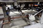 Dca 12 Ft. Natural Gas Donut Fryer